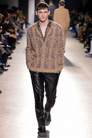Dries Van Noten / - 2013-2014